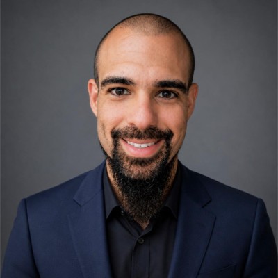 Abel, Founder & Tech Lead at Tianlu Tech
