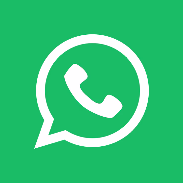 WhatsApp outreach
