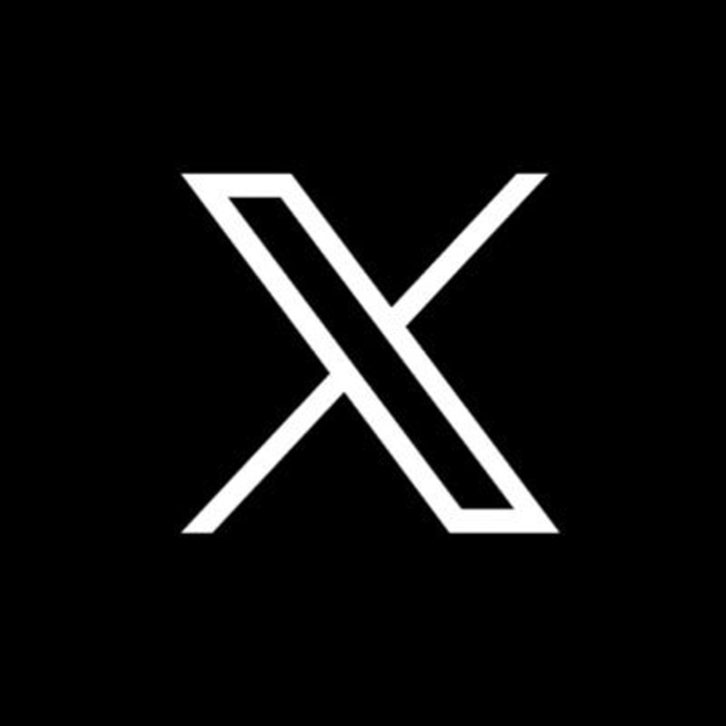 X (Twitter) outreach